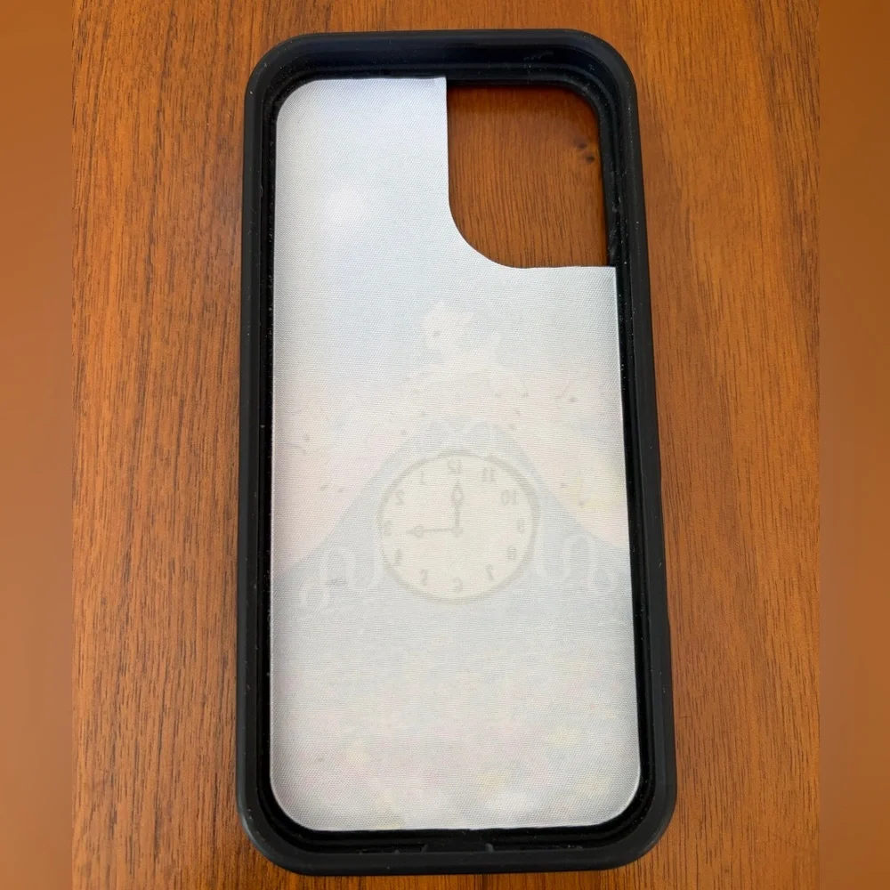 Laufey Wild Flower Case iPhone 17